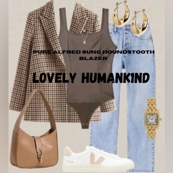 Pure Alfred Sung Blazer. Large. - Picture 1 of 1